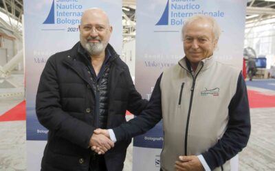 Bonaccini: “Nel 2022 a Bologna gli Stati Generali della Nautica da diporto. Il salone nautico una perla da coltivare”