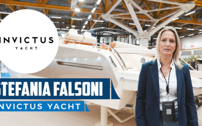 Invictus Yacht: “A Bologna i nostri modelli di punta”